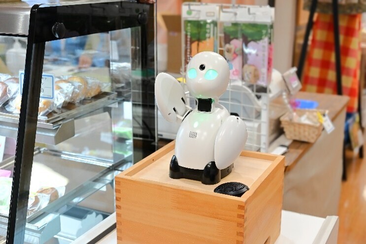 分身ロボットOriHimeがひらく、自宅から社会とつながる道――長岡市の取り組みから見えた可能性